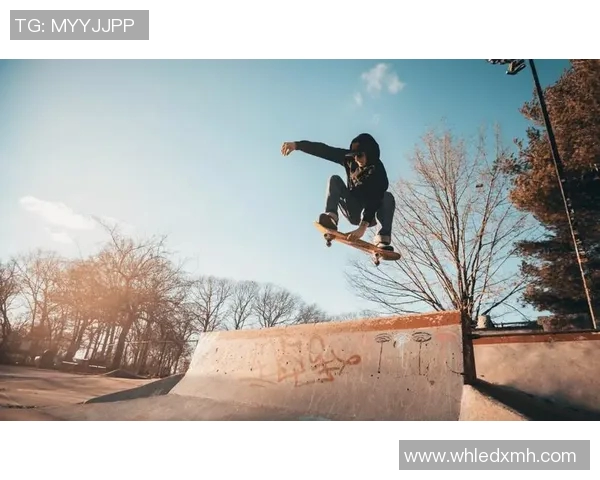 极限运动嘉年华特别报道：见证北京滑板队从零到一的成长历程