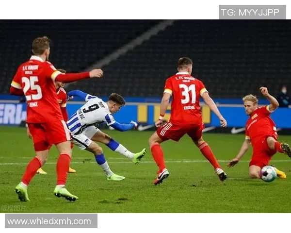 柏林赫塔史诗逆转斯图加斯堡神话